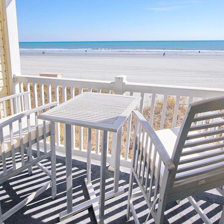 Place At The Beach & Slice Of Heaven 默特尔比奇 客房 照片