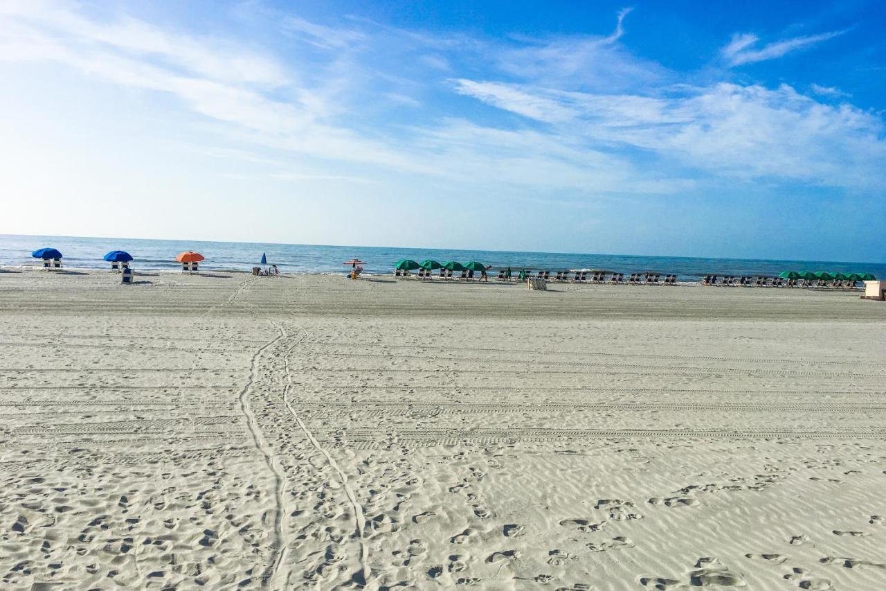 Place At The Beach & Slice Of Heaven 默特尔比奇 外观 照片
